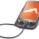 Gigaset MobileDock LM550 docking station per dispositivo mobile Smartphone Nero 2