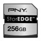 PNY StorEDGE, 256GB SDXC 2