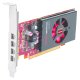 Sapphire 31004-51-40A scheda video AMD FirePro W4100 2 GB GDDR5 2