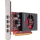 Sapphire 31004-51-40A scheda video AMD FirePro W4100 2 GB GDDR5 5