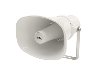 Axis C3003-E Bianco Cablato