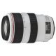 Canon 4426B001 SLR Teleobiettivo Nero, Bianco 2