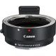 Canon Adattatore per obiettivi EF-EOS M con anello per treppiede removibile 2