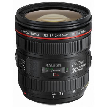 Canon 6313B001 obiettivo per fotocamera SLR Obiettivi con zoom standard Nero
