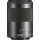 Canon Obiettivo EF-M 55-200mm f/4.5-6.3 IS STM - Grafite 2