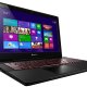 Lenovo IdeaPad Y50-70 Intel® Core™ i5 i5-4210H Computer portatile 39,6 cm (15.6