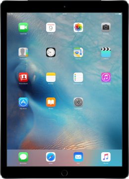 Apple iPad Pro 4G LTE 128 GB 32,8 cm (12.9") Wi-Fi 5 (802.11ac) iOS Grigio