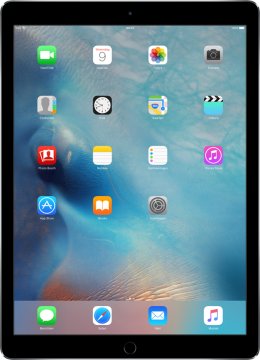 Apple iPad Pro 128 GB 32,8 cm (12.9") Wi-Fi 5 (802.11ac) iOS Grigio