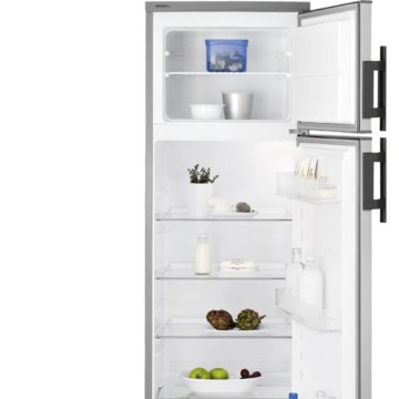 Electrolux RJ2301AOX2 frigorifero con congelatore Libera installazione 228 L Acciaio inox