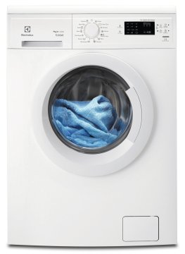 Electrolux RWF 1275 EOW lavatrice Caricamento frontale 7 kg 1200 Giri/min Bianco