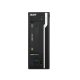 Acer Veriton X2632G Intel® Core™ i5 i5-4460 4 GB DDR3-SDRAM 500 GB HDD Windows 10 Home Desktop PC Nero 2