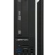Acer Veriton X2632G Intel® Core™ i5 i5-4460 4 GB DDR3-SDRAM 500 GB HDD Windows 10 Home Desktop PC Nero 3