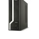 Acer Veriton X2632G Intel® Core™ i5 i5-4460 8 GB DDR3-SDRAM 1 TB HDD AMD Radeon R5 235 Windows 10 Mini Tower PC Nero 3