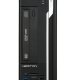 Acer Veriton VX2631G Intel® Core™ i7 i7-4790 8 GB DDR3-SDRAM 1 TB HDD AMD Radeon R5 235 Windows 10 Home SFF PC Nero 2