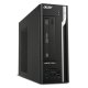 Acer Veriton VX2631G Intel® Core™ i7 i7-4790 8 GB DDR3-SDRAM 1 TB HDD AMD Radeon R5 235 Windows 10 Home SFF PC Nero 4