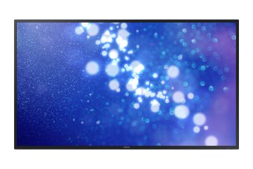 Samsung DM65E Pannello piatto per segnaletica digitale 165,1 cm (65") LED Wi-Fi 450 cd/m² Full HD Nero 24/7