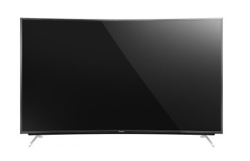 Panasonic TX-55CR730E TV 139,7 cm (55") 4K Ultra HD Smart TV Wi-Fi Nero, Metallico