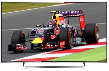 Hisense 65K720 165,1 cm (65") 4K Ultra HD Smart TV Nero, Argento 30 W