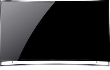 Hisense LTDN65XT910XWTS 165,1 cm (65") 4K Ultra HD Smart TV Nero 30 W