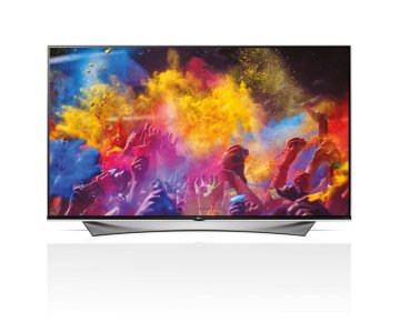 LG 65UF950V TV 165,1 cm (65") 4K Ultra HD Smart TV Wi-Fi Bianco