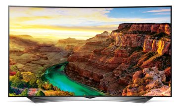 LG 79UG880V TV 2,01 m (79") 4K Ultra HD Smart TV Wi-Fi Nero