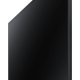 Samsung DM82D Pannello piatto per segnaletica digitale 2,08 m (82