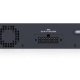 DELL N1524P Gestito L3 Gigabit Ethernet (10/100/1000) Supporto Power over Ethernet (PoE) 1U Nero 3