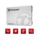 Transcend SSD360 256 GB 2.5