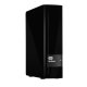 Western Digital WDBFJK0060HBK-EESN disco rigido esterno 6 TB 5400 Giri/min 3.5