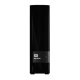 Western Digital WDBFJK0060HBK-EESN disco rigido esterno 6 TB 5400 Giri/min 3.5