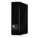Western Digital WDBFJK0060HBK-EESN disco rigido esterno 6 TB 5400 Giri/min 3.5