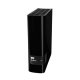 Western Digital WDBFJK0060HBK-EESN disco rigido esterno 6 TB 5400 Giri/min 3.5