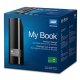 Western Digital WDBFJK0060HBK-EESN disco rigido esterno 6 TB 5400 Giri/min 3.5