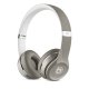 Beats by Dr. Dre Beats Solo2 Luxe Edition Auricolare Cablato A Padiglione Musica e Chiamate Argento 2