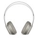 Beats by Dr. Dre Beats Solo2 Luxe Edition Auricolare Cablato A Padiglione Musica e Chiamate Argento 7
