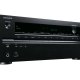 ONKYO TX-NR646 160 W 7.2 canali Compatibilità 3D Nero 3