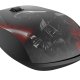 HP Z4000 Star Wars SE mouse Gaming Ambidestro RF Wireless Laser 4