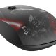 HP Z4000 Star Wars SE mouse Gaming Ambidestro RF Wireless Laser 7