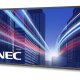 NEC MultiSync E805 Pannello piatto per segnaletica digitale 2,03 m (80