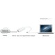 Techly Cavo Convertitore Adattatore da USB-C M a Gigabit Ethernet (IADAP USB31-ETGIGA) 5