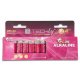 Techly Blister 12 Batterie Power Plus Stilo AA Alcaline LR06 1,5V (IBT-KAP-LR06-B12T) 2