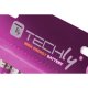 Techly Blister 12 Batterie Power Plus Mini Stilo AAA Alcaline LR03 1,5V (IBT-KAP-LR03-B12T) 3