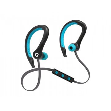 SBS Auricolari stereo Bluetooth Sport Runway 4 per iPhone, smartphone e cellulari