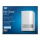 Western Digital My Cloud Mirror dispositivo di archiviazione cloud personale 6 TB Collegamento ethernet LAN Bianco 10