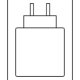 Wiko Sunset 2 10,2 cm (4