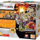 Nintendo New 3DS + Dragon Ball Z: Extreme Butoden Pack console da gioco portatile 9,86 cm (3.88