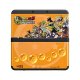 Nintendo New 3DS + Dragon Ball Z: Extreme Butoden Pack console da gioco portatile 9,86 cm (3.88