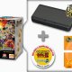 Nintendo New 3DS + Dragon Ball Z: Extreme Butoden Pack console da gioco portatile 9,86 cm (3.88