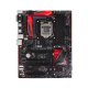 ASUS B150 PRO GAMING/AURA Intel® B150 LGA 1151 (Socket H4) ATX 3