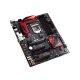 ASUS B150 PRO GAMING/AURA Intel® B150 LGA 1151 (Socket H4) ATX 4